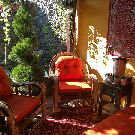 Garden Hotel Antigua Zewnętrze zdjęcie