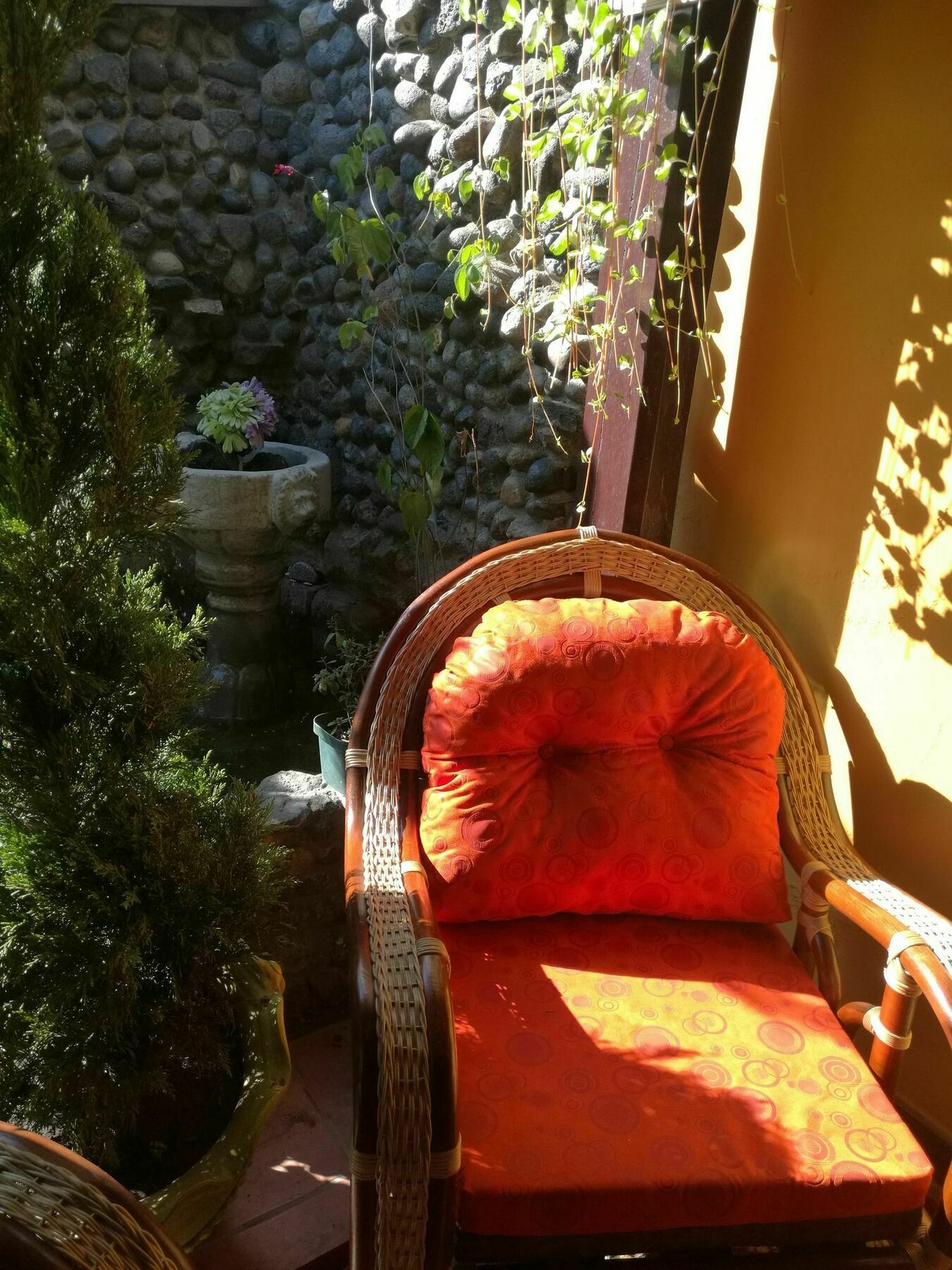 Garden Hotel Antigua Zewnętrze zdjęcie
